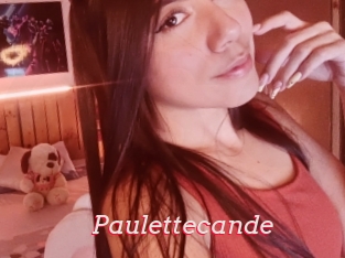 Paulettecande