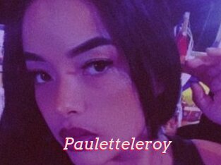 Pauletteleroy