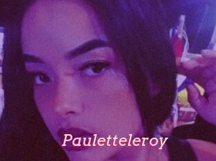 Pauletteleroy