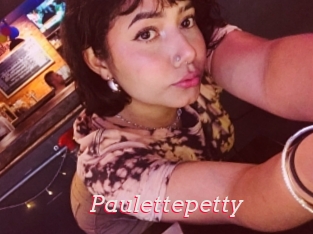 Paulettepetty