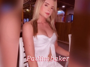 Paulimbaker