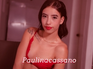 Paulinacassano