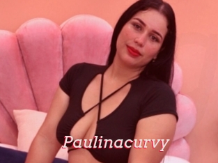 Paulinacurvy