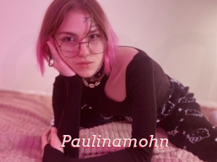 Paulinamohn