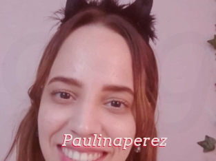 Paulinaperez