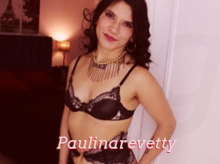 Paulinarevetty