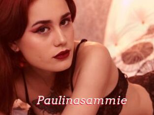 Paulinasammie