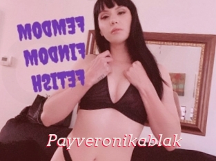 Payveronikablak