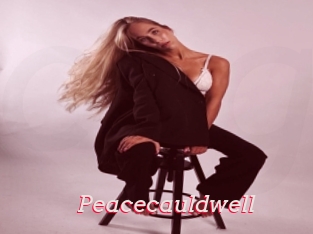 Peacecauldwell