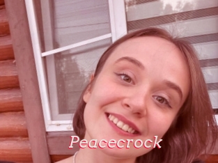 Peacecrock