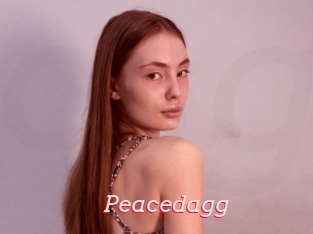 Peacedagg