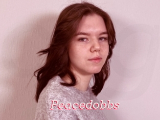 Peacedobbs