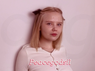 Peacegodsil