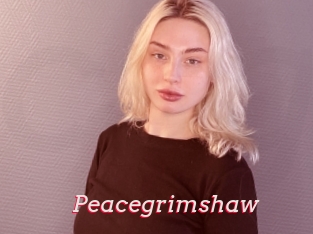 Peacegrimshaw