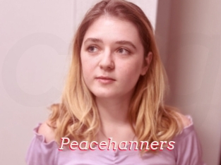 Peacehanners