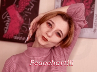 Peacehartill