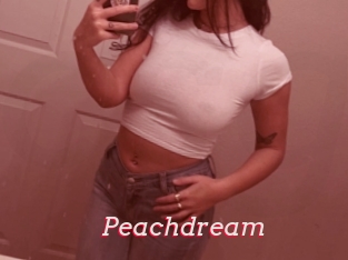 Peachdream