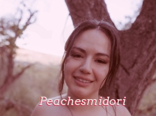 Peachesmidori