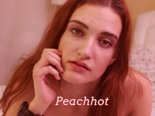 Peachhot