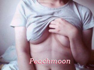 Peachmoon