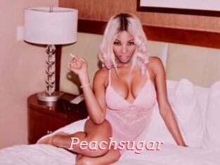 Peachsugar