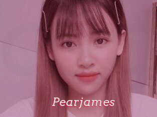 Pearjames