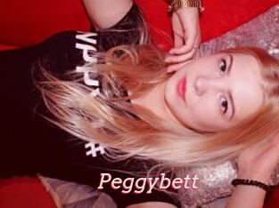 Peggybett