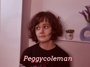 Peggycoleman