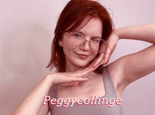 Peggycollinge