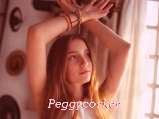 Peggycorker