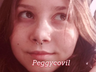 Peggycovil