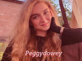 Peggydowey