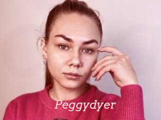 Peggydyer