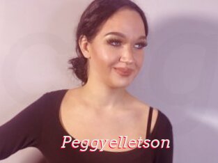 Peggyelletson