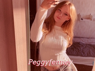 Peggyfenney