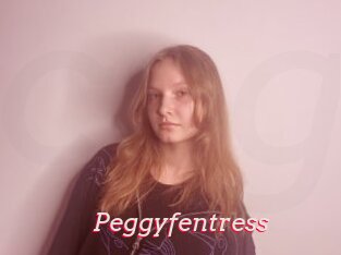 Peggyfentress