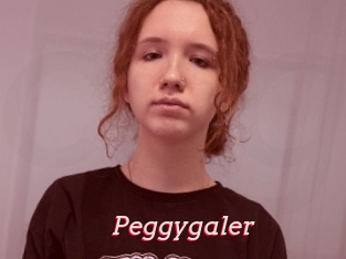 Peggygaler