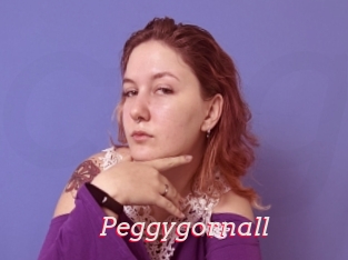 Peggygornall