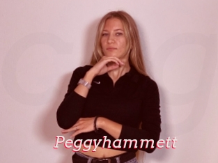 Peggyhammett