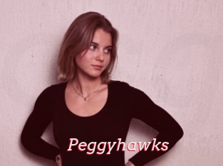 Peggyhawks