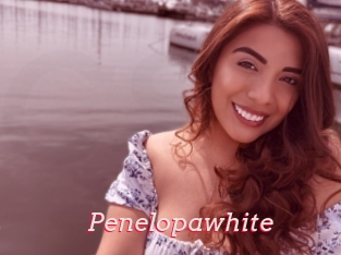 Penelopawhite