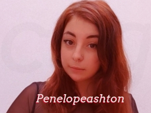 Penelopeashton