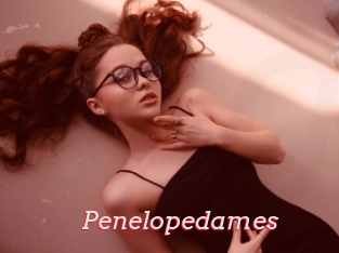 Penelopedames