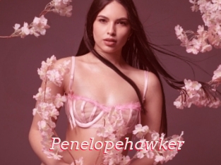 Penelopehawker