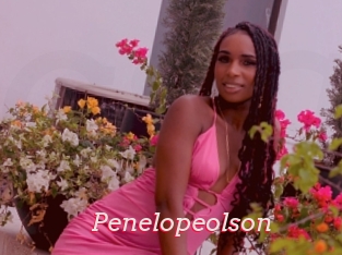 Penelopeolson