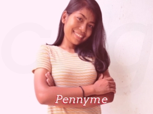 Pennyme