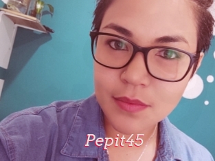 Pepit45