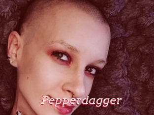 Pepperdagger