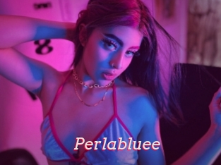 Perlabluee