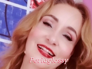 Perlaglossy